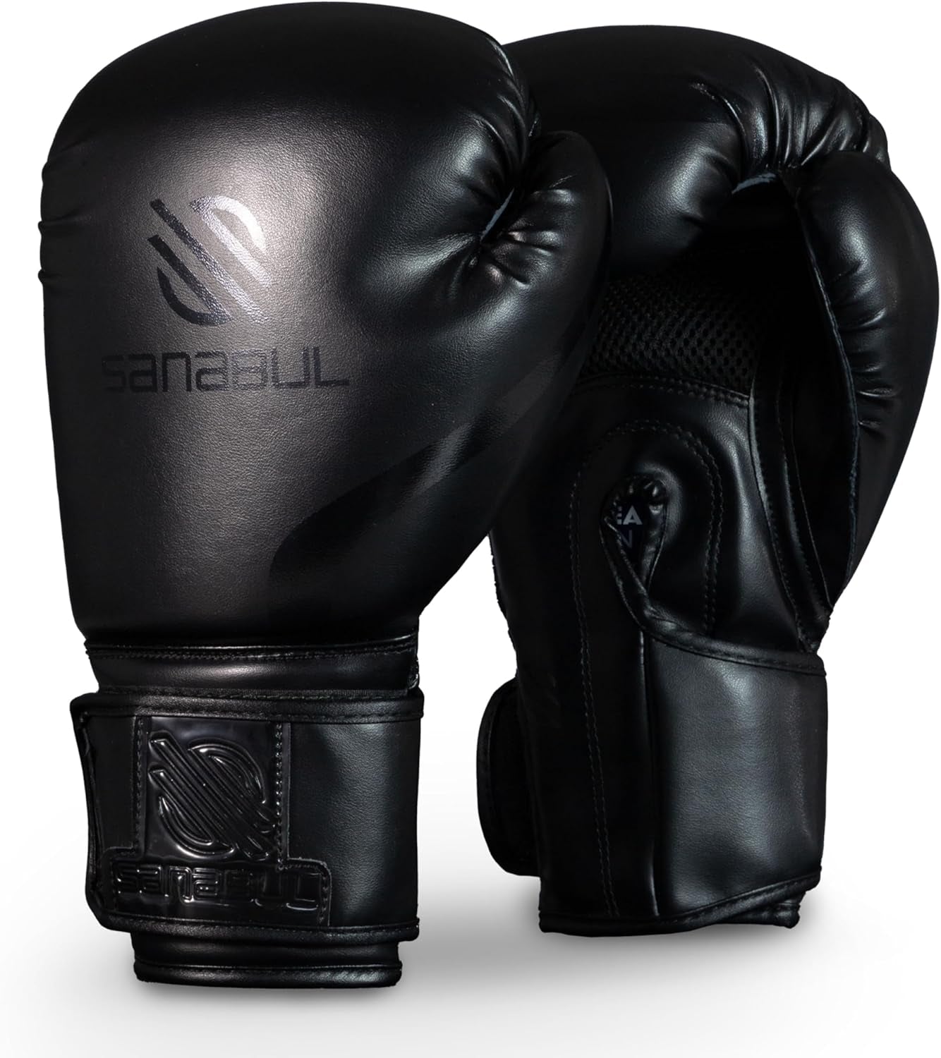 Essential Gel Boxing Gloves